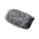 thumbnail image 5 of Funda protectora para micrófono Deadcat Wind Muff, accesorio para micrófono, suave y ligera. 14 cm, 5 of 9