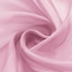 thumbnail image 5 of Marca la diferencia con cortinas semitransparentes de colores lisos: ¡filtran la luz y aportan estilo!, 5 of 7