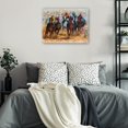 thumbnail image 3 of Cuadro Decorativo - El Derbi, 3 of 3
