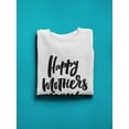thumbnail image 3 of Happy Mother's Day!  Sweatshirt Women -Image by Shutterstock, Female Large, 3 of 4