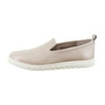 thumbnail image 2 of Vionic Uptown Willa Women's Loafers & Slip-Ons Cameo Rose Leather Size 7 M, 2 of 8