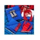 thumbnail image 2 of Mochila Preescolar Spider Man 3d Dibujos Animados Xtellar azul, 2 of 4