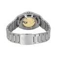 thumbnail image 4 of Citizen Zenshin Super Titanium Orange Dial Automatic NJ0180-80Z 100M Men's Watch, 4 of 4