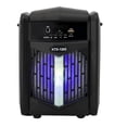 thumbnail image 1 of Bocina Bluetooth Big Sound con Correa y Microfono 6.5", 1 of 3