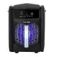 thumbnail image 1 of Bocina Bluetooth Big Sound con Correa y Microfono 6.5", 1 of 3