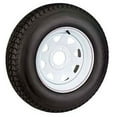 thumbnail image 3 of Loadstar  30740; 530-12 B/5H Spoke Str L353 Trailer Wheel, 3 of 3