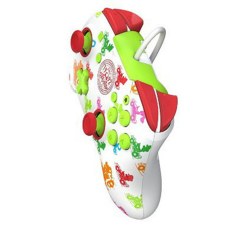 PDP REMATCH Wired Controller for Nintendo Switch - Radiant