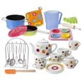 thumbnail image 3 of ALEX Toys Let's Bake Ultimate Cupcake Set, 3 of 3