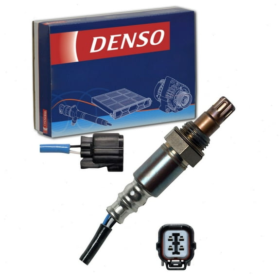 DENSO Upstream Air Fuel Ratio AFR Sensor compatible with Honda Accord 2.4L L4 2003-2007