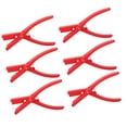 thumbnail image 1 of Outil de Retrait de Coquillage d'Écrevisses Facile à Enlever Ouvre-Coquillage Portable Réutilisable pour Maison Extérieur, 1 of 7