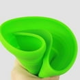 thumbnail image 3 of 5pcs Dog Disc Flying Discs For Interactive Throwing Plate For Training And Exercise, 3 of 8