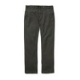 thumbnail image 3 of Frickin Modern Stretch Chino Trousers [Charcoal Heather], 3 of 3