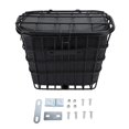 thumbnail image 1 of Almencla Bicycle Storage Basket Container Lightweight Cargo Basket for Riding Outdoor front, 1 of 8