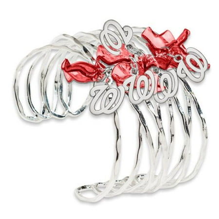 Washington Nationals WASHINGTON NATIONALS CELEBRATION CUFF BR