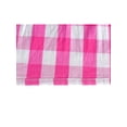 thumbnail image 6 of Girls Dress Pink Tartan Plaid Sundress Back School 9-10 Years, 6 of 6
