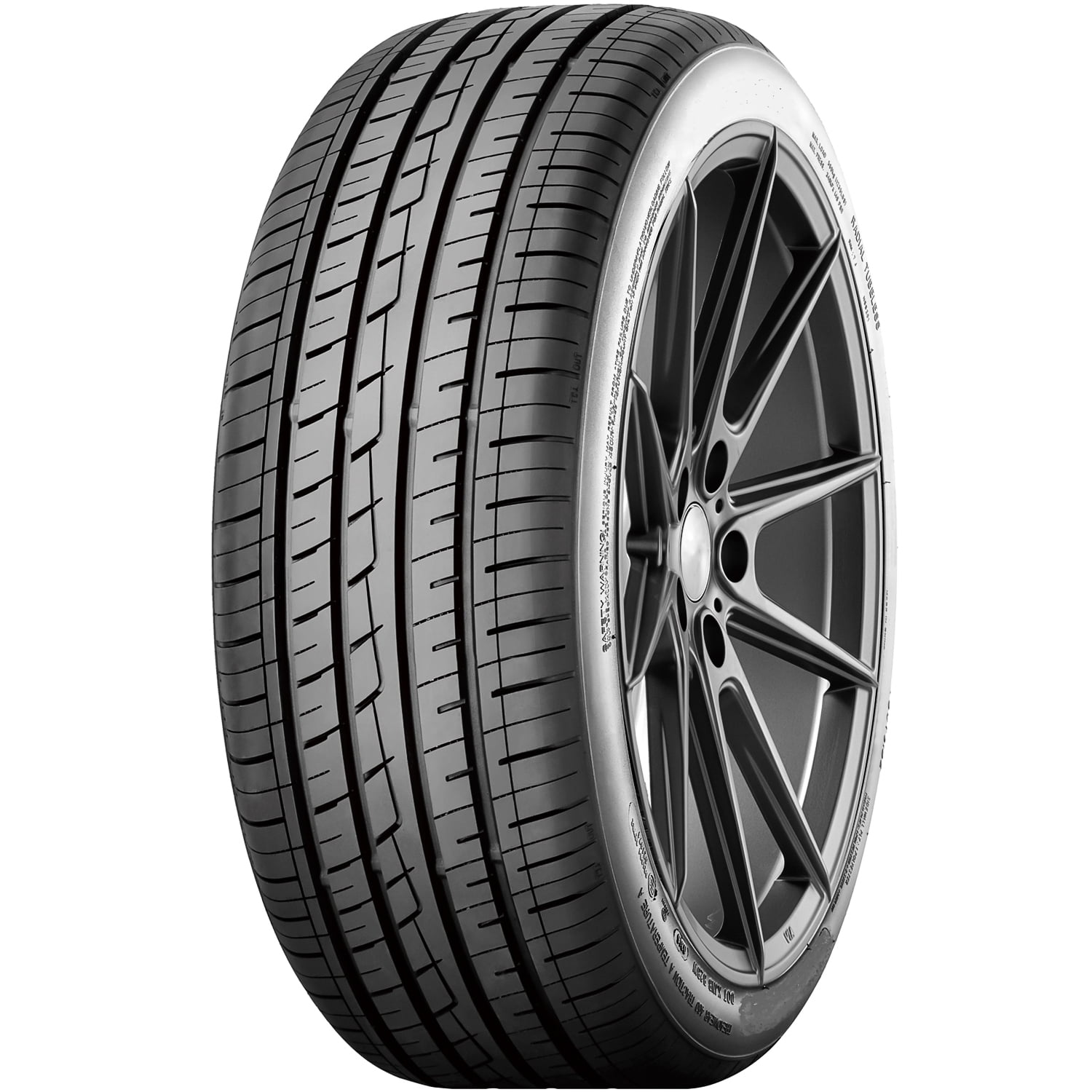 Tire Bearway BW668 245/55R19 107V XL AS A/S Performance - Walmart.com