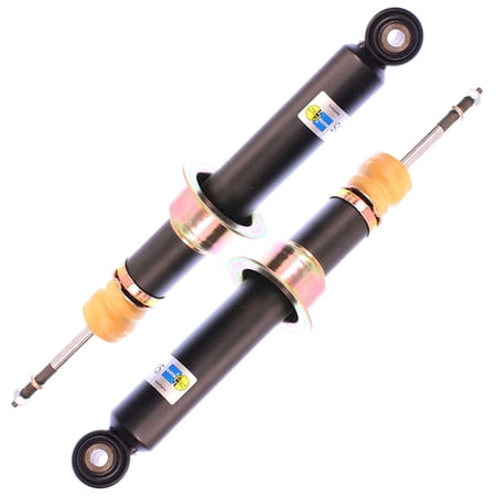 For Jaguar S-Type 2002-2008 Pair Bilstein B4 Rear Shocks Struts - BuyAutoParts