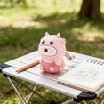 thumbnail image 1 of Fufafayo Automatic Pencil Sharpener for Elementary Study Study, KidsElectric Pencil Sharpener, Mini Desk Sharpener for Home Classroom Office, Portable Pencil Sharpener ForChildren, 1 of 6