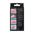 thumbnail image 5 of KISS Salon X-tend Press on Nails, Changed, Multicolor, Short Oval, 30 Count, 5 of 10