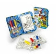 Crayola Color Wonder, Paw Patrol Mess Free Coloring Kit, 18 Pieces