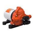 thumbnail image 1 of 12V  Mini RV Car Water Pressure Pump Seaflo, 1 of 4