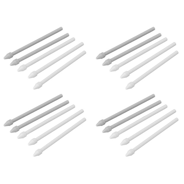 Puntas De Repuesto De 4 Piezas, Fácil Instalación, Juego De Herramientas De Punta De Bolígrafo Para S21 Ultra Para S21 Ultra 5G