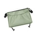 thumbnail image 5 of Bolsa de almacenamiento de organizador de cochecito sin resbalón Oxford Actividades al aire libre de tela al aire libre Camping universal colgante de Verde, 5 of 8