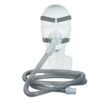 Comfort Series Nasal CPAP Mask. Replacement Nasal Mask Headgear Set, CPAP,  Large