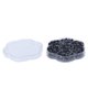 thumbnail image 4 of Piedras de uñas de cristal decorativas transparentes brillantes puras para manualidades DIY bolsa de ropa JM201 Molan, 4 of 5