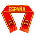 thumbnail image 1 of George Unisex Scarf Spain  Soccer, 1 of 1