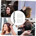 thumbnail image 4 of Professional Hair Cutting Razor and Barber Scissors Set for Precise Thinning and Salon or Home Use, 4 of 4