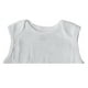 thumbnail image 4 of Kit de 5 Pañaleros Body S/Manga para Niño Bebe Unisex Dara Baby  Beb003, 4 of 6