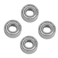 thumbnail image 2 of Kit de Rodamiento de Bolas de 80 Piezas para Tamiya TT01 TT-01 TT01D TT01E TT01R DF02 1/10 RC Piezas de Mejora de Coche, 2 of 5