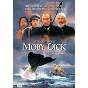 Moby Dick DVD