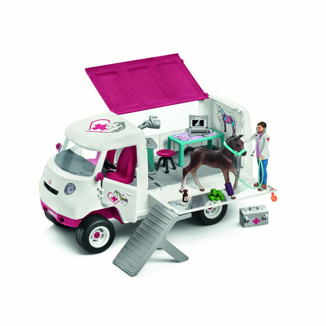 walmart vet toy