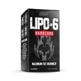 thumbnail image 1 of LIPO-6 HARCORE MAXIMUM NUTREX  QUEMAGRASA 60 CAPSULAS NUTREX RESEARCH LIPO-6 HARCORE MAXIMUM NUTREX  QUEMAGRASA 60 CAPSULAS, 1 of 2