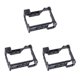 thumbnail image 2 of Cateissary Camera Cage with 1/4-Inch Threads Replacement A7M3 for A7II AR3 Type1 NO1, 2 of 5