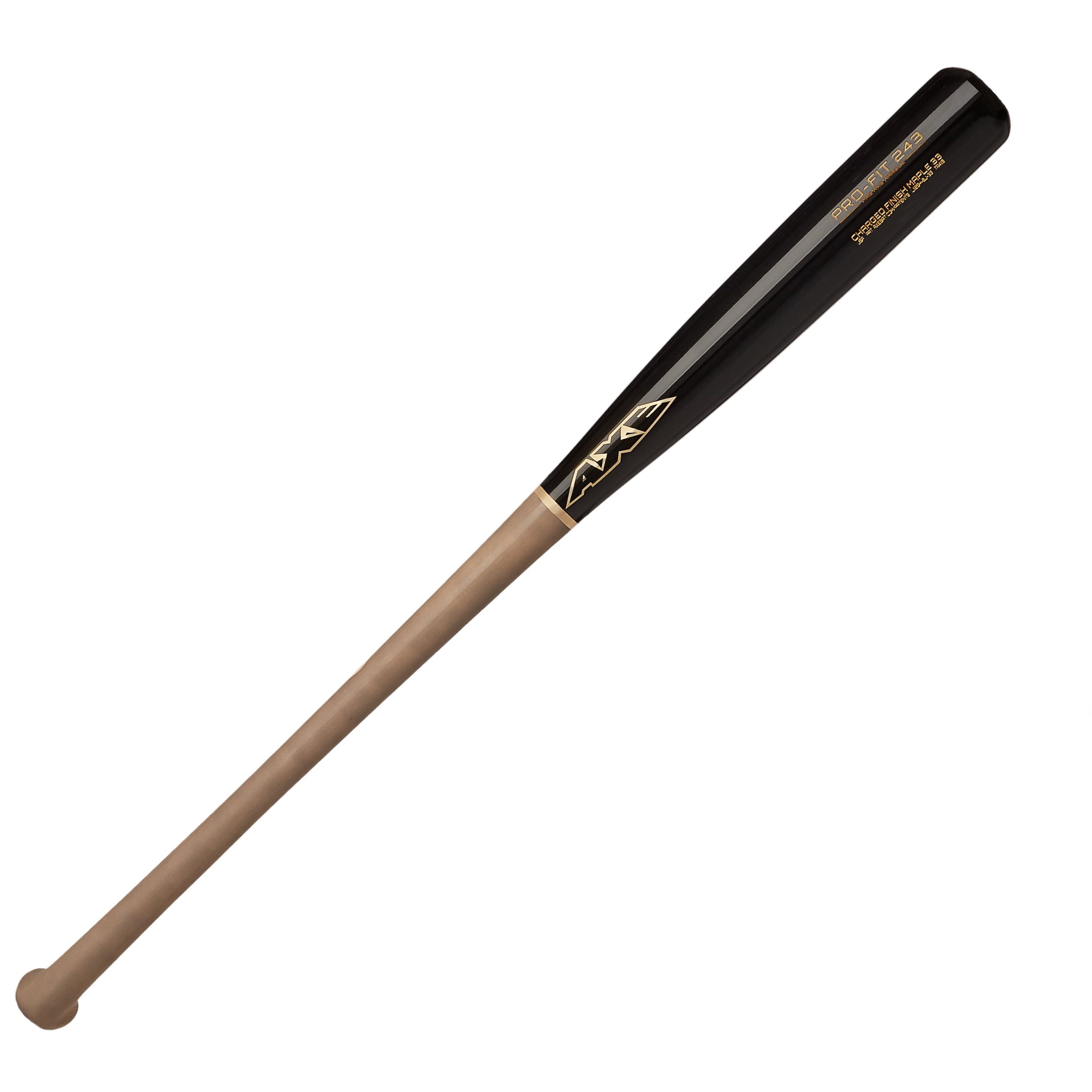 axe baseball bat