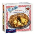 thumbnail image 6 of CoffeeCakes Traditional Cinnamon Walnut Coffee Cake in Festive Holiday Gilded Forest Gift Tin | Moist Gourmet Streusel Dessert for Breakfast & Gifts, 6 of 8