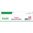 Kashi Berry Fruitful Cold Breakfast Cereal, Family Size, 21.6 oz Box