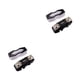 thumbnail image 2 of sweethay Universal Car Stereo Power Fusible Block Protección contra sobrecarga Vehículo Fusibles Soporte Reparación Accesorios modificados Type3 NO3, 2 of 6