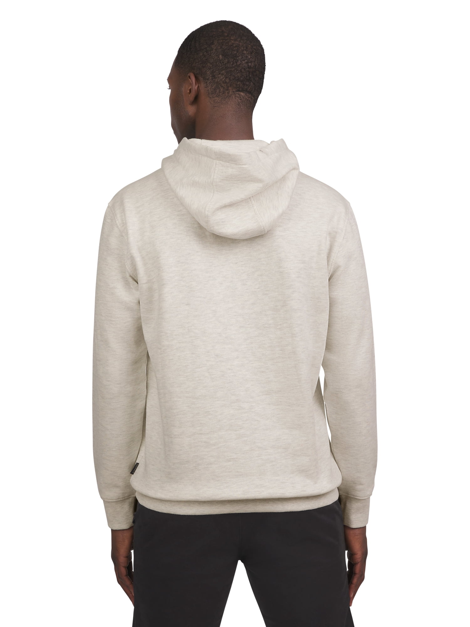 Chaps Men's & Big Men's Everyday Fleece Pullover Hoodie Sweatshirt, Sizes S-2XL