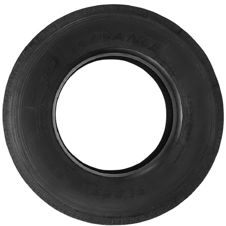 Advance GL-283A Commercial Van 295/75R22.5 144/141M G Commercial Tire Sansujyuku sansujyuku.com