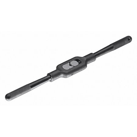 UPC: 0697334672036 | Cle-Line Tap Wrench 5/32 to 3/4 C67203