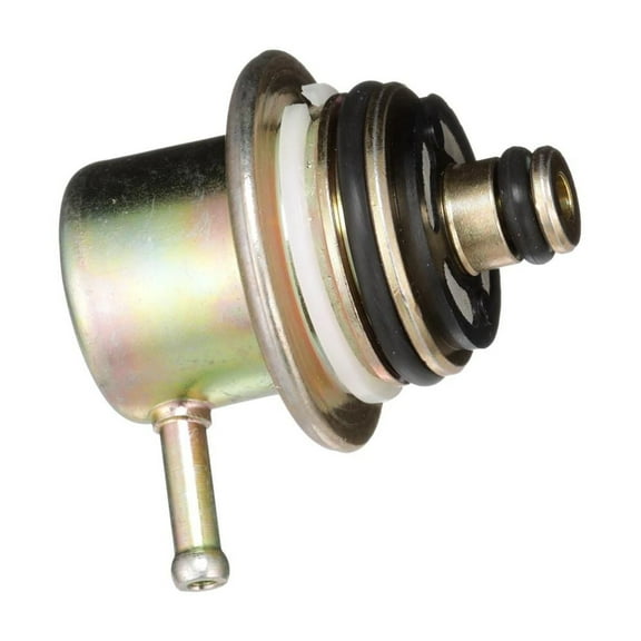 Fuel Injection Pressure Regulator Fits select: 2004-2005 CHEVROLET IMPALA, 1995-2005 BUICK PARK AVENUE