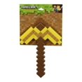 thumbnail image 1 of Pico de Oro Minecraft Amarillo, 1 of 2