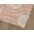 thumbnail image 3 of OPHELIA MELON Outdoor Rug By Kavka Designs, 3 of 5