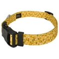 thumbnail image 3 of Country Brook Petz® Spring Cottagecore Everyday Dog Collar and Leash, Large, 3 of 6