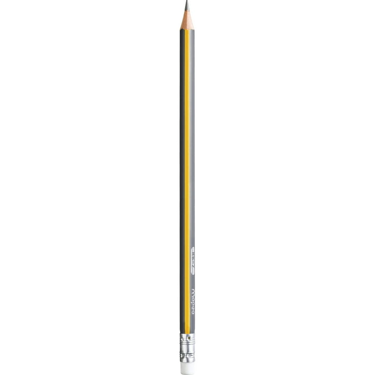 Maped® Triangular Graphite #2 HB Pencils, 12 Packs of 12