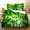 style2604, variant on Woodland Duvet Cover Redwood Trees Rain Forest Tropical Scenic Wild Nature rative Bedding Set Brown Green Adults